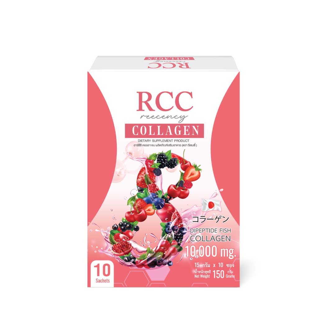 RCC COLLAGEN