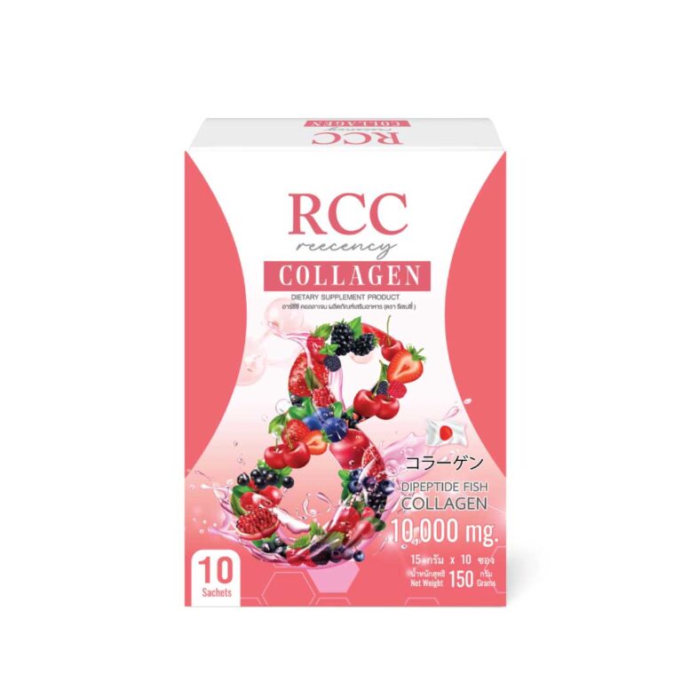 RCC COLLAGEN